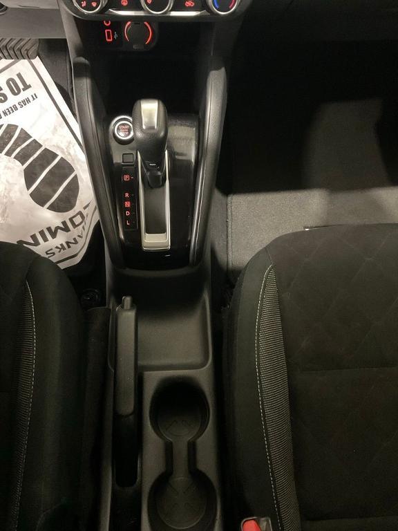 used 2020 Nissan Kicks car, priced at $10,990