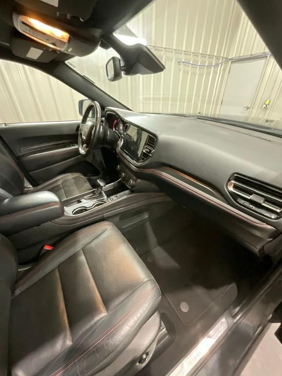 used 2023 Dodge Durango car, priced at $28,990