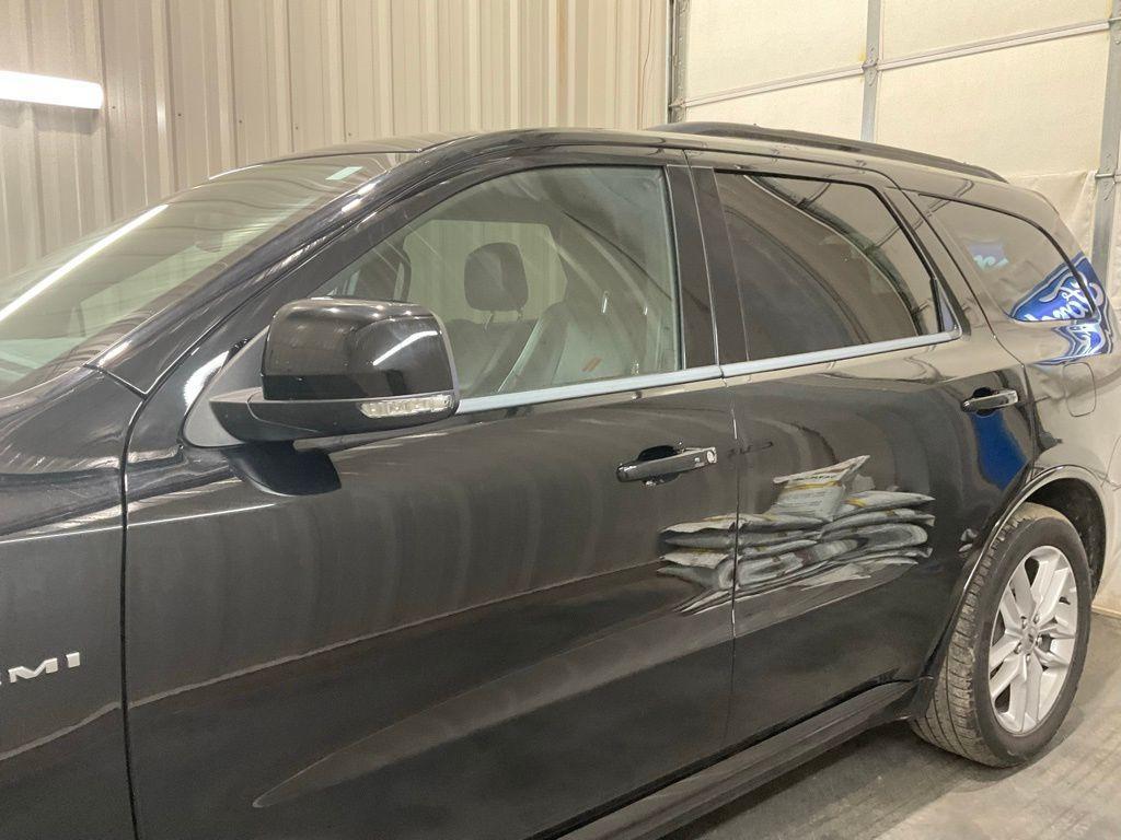 used 2023 Dodge Durango car, priced at $28,990