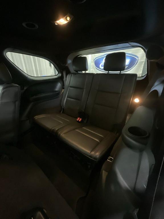 used 2023 Dodge Durango car, priced at $28,990