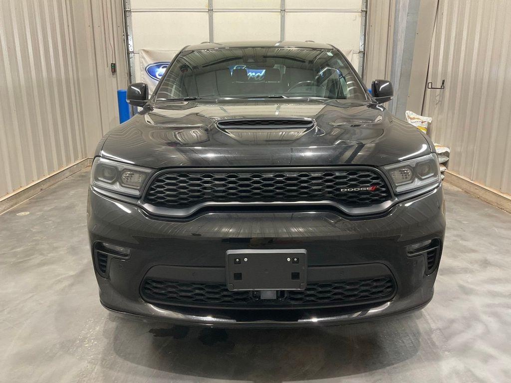 used 2023 Dodge Durango car, priced at $28,990