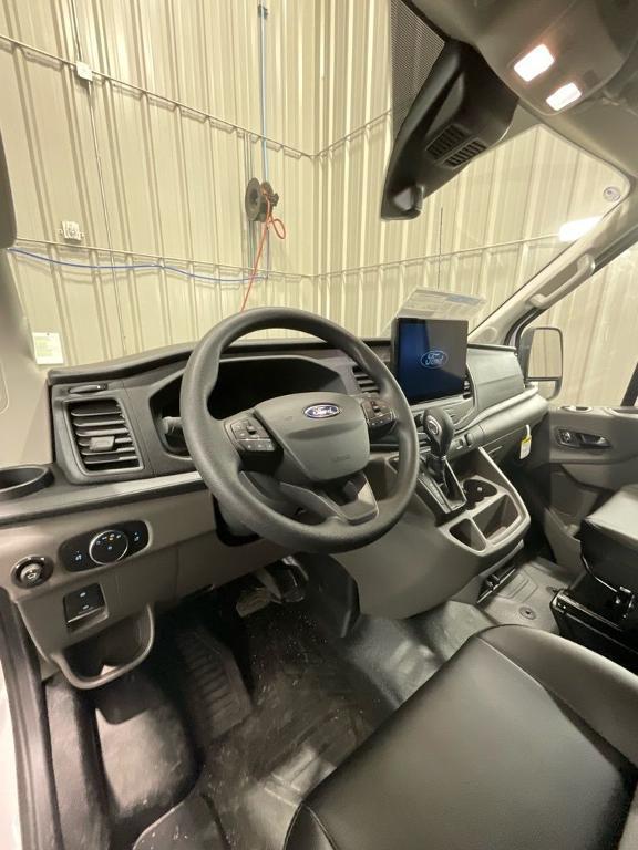 new 2026 Ford Transit-250 car, priced at $53,710