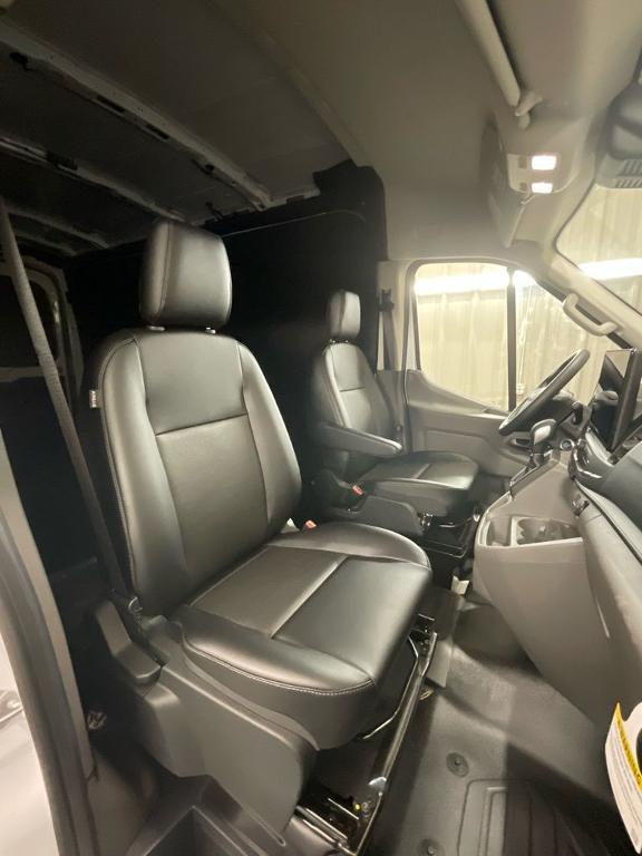 new 2026 Ford Transit-250 car, priced at $53,710