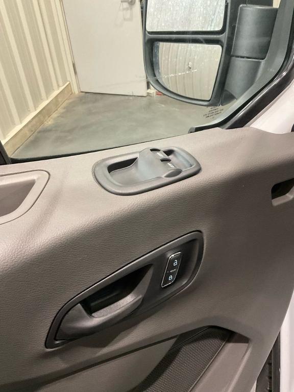 new 2026 Ford Transit-250 car, priced at $53,710