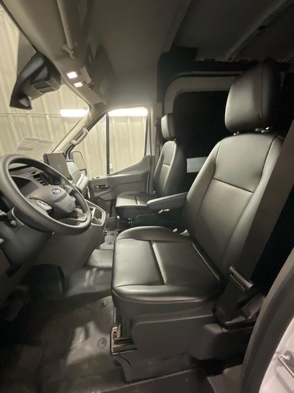 new 2026 Ford Transit-250 car, priced at $53,710