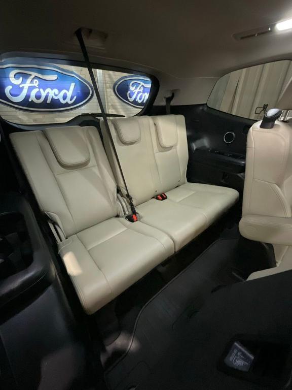 used 2024 Subaru Ascent car, priced at $36,539