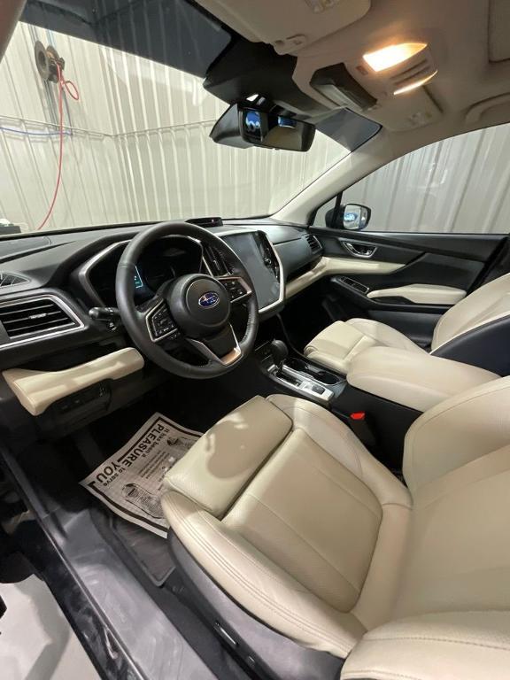 used 2024 Subaru Ascent car, priced at $36,539