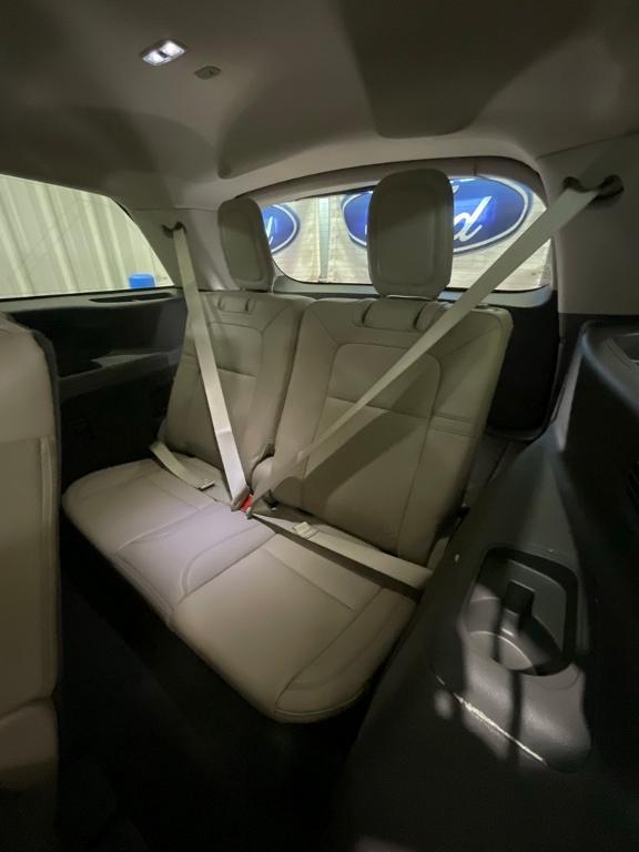 used 2023 Lincoln Aviator car, priced at $32,990