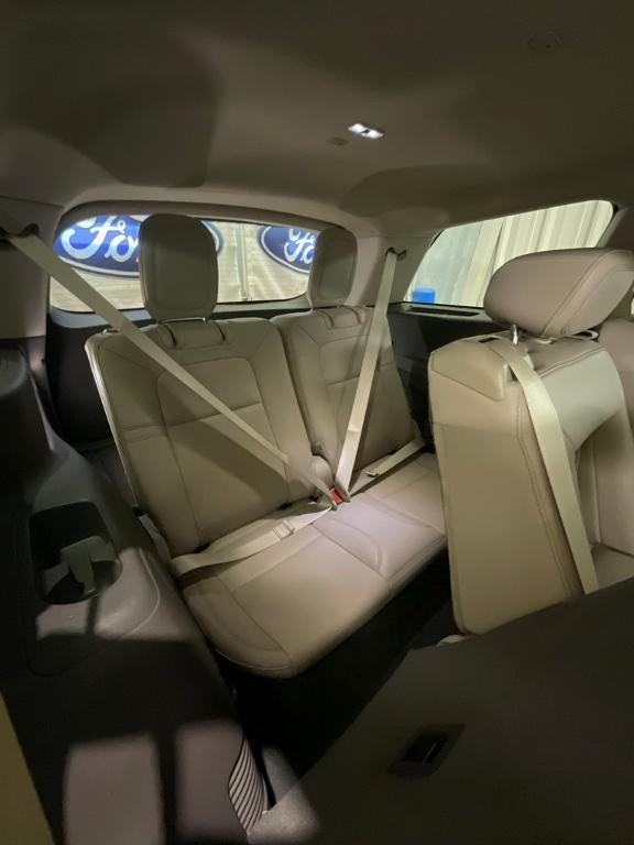 used 2023 Lincoln Aviator car, priced at $32,990