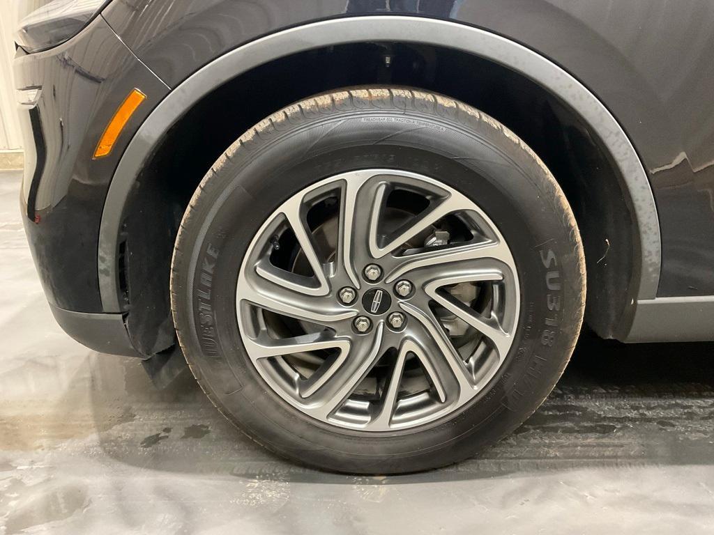 used 2023 Lincoln Aviator car, priced at $32,990