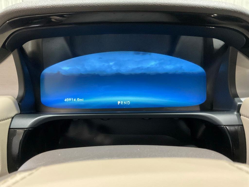 used 2023 Lincoln Aviator car, priced at $32,990