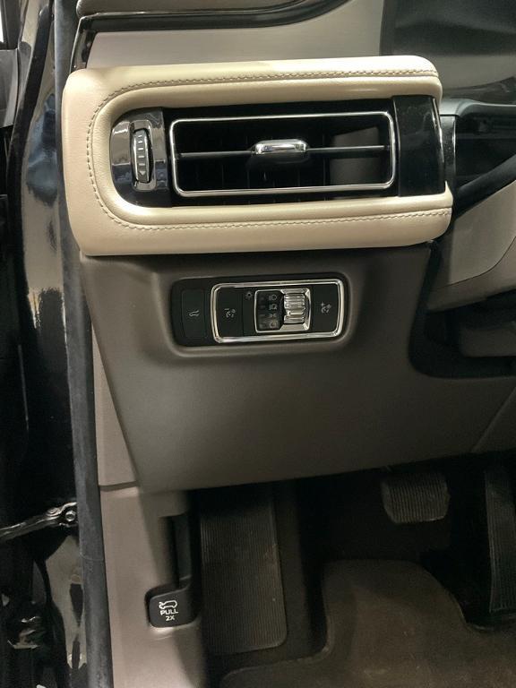 used 2023 Lincoln Aviator car, priced at $32,990