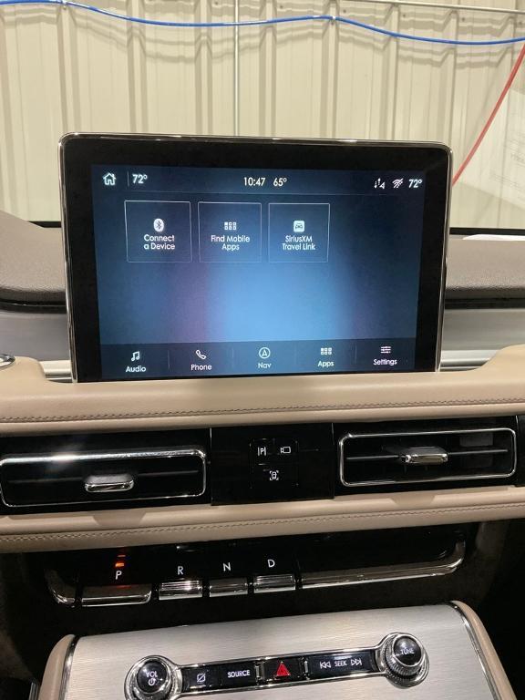 used 2023 Lincoln Aviator car, priced at $32,990