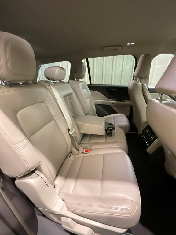 used 2023 Lincoln Aviator car, priced at $32,990