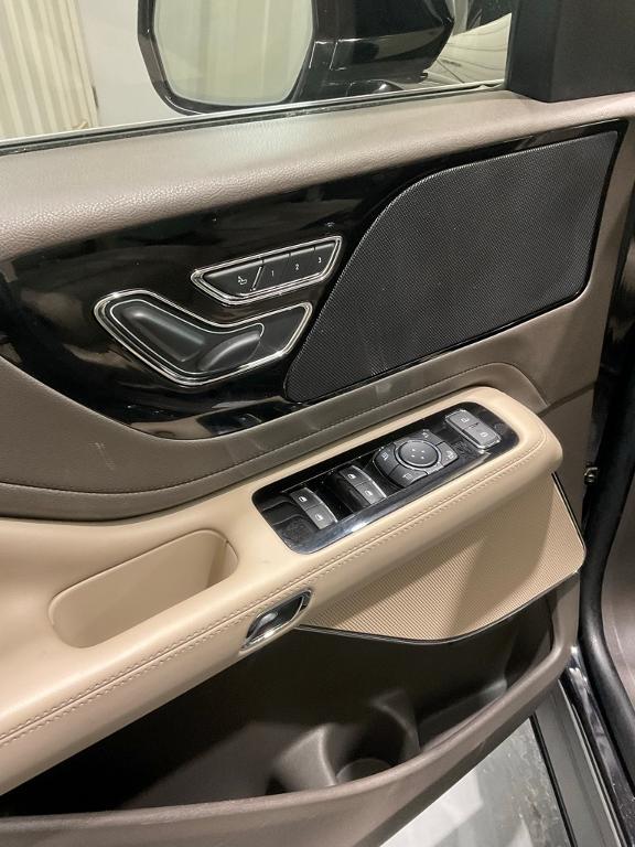 used 2023 Lincoln Aviator car, priced at $32,990