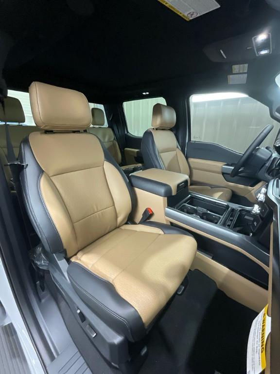 new 2026 Ford F-250 car, priced at $86,995