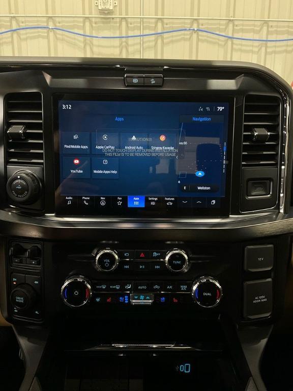 new 2026 Ford F-250 car, priced at $86,995