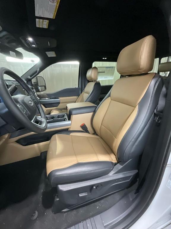 new 2026 Ford F-250 car, priced at $86,995