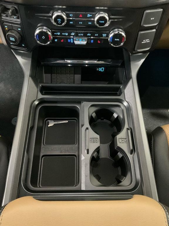 new 2026 Ford F-250 car, priced at $86,995