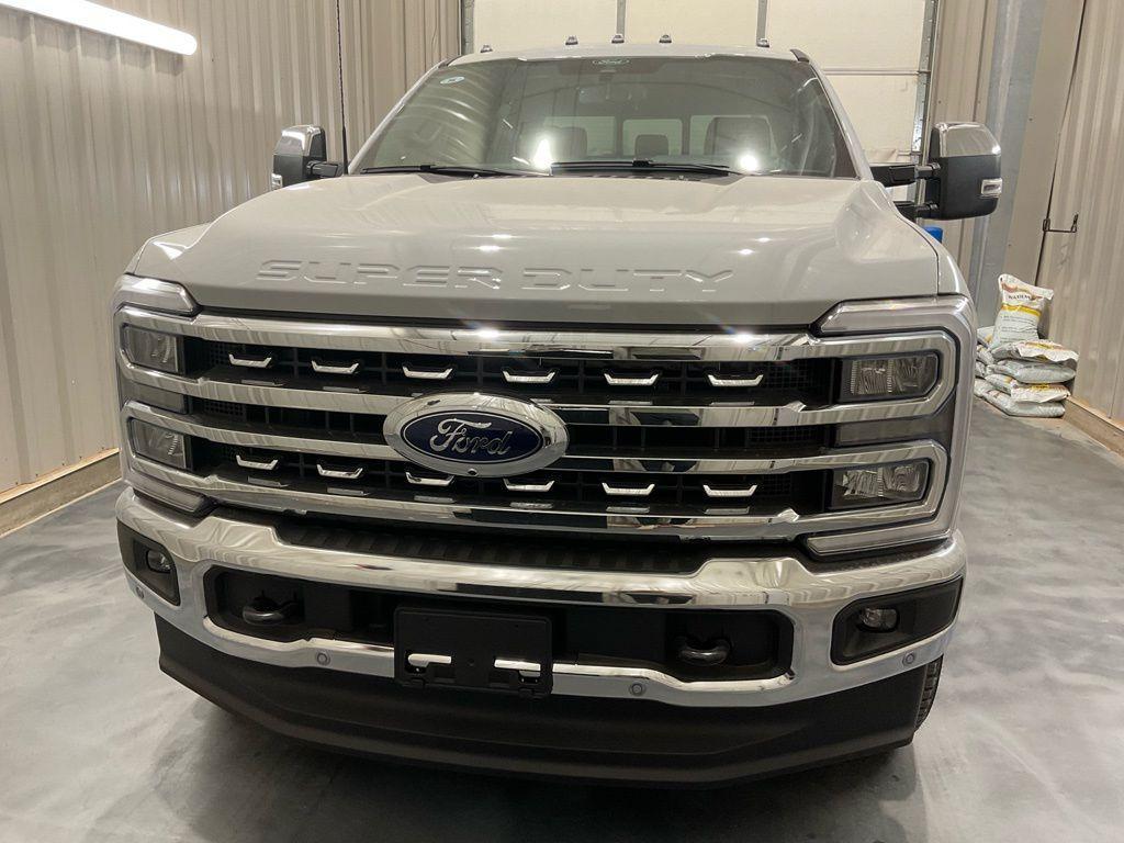 new 2026 Ford F-250 car, priced at $86,995