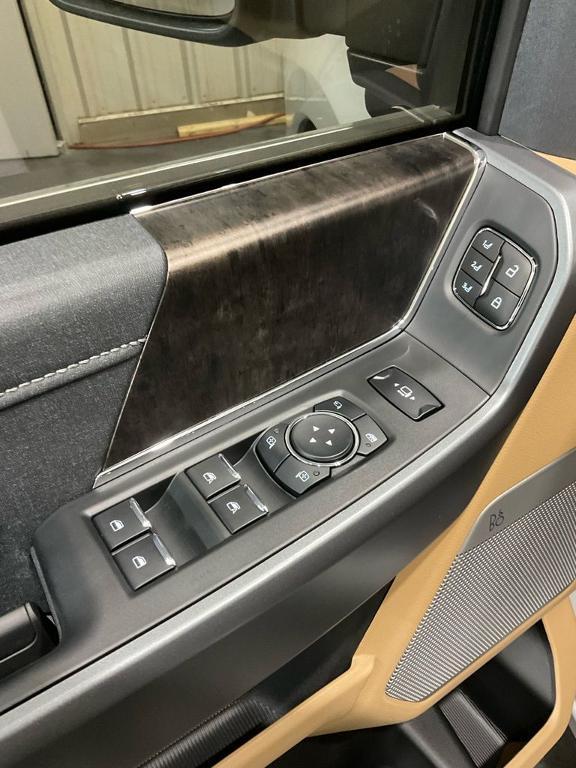 new 2026 Ford F-250 car, priced at $86,995