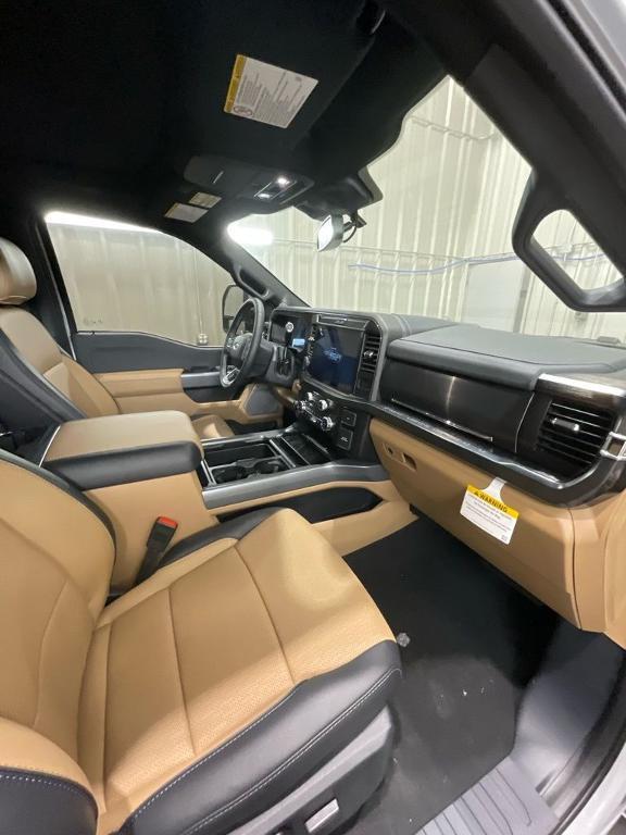 new 2026 Ford F-250 car, priced at $86,995