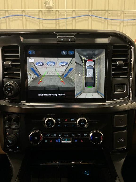 new 2026 Ford F-250 car, priced at $86,995