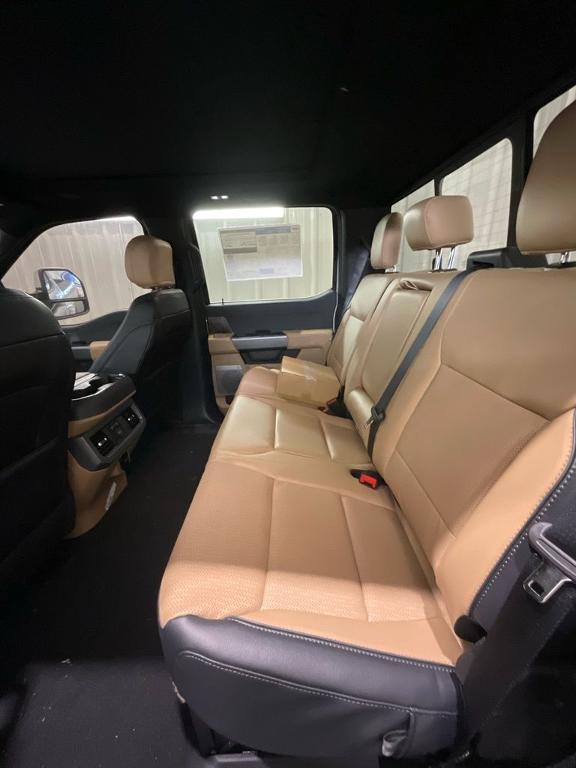 new 2026 Ford F-250 car, priced at $86,995