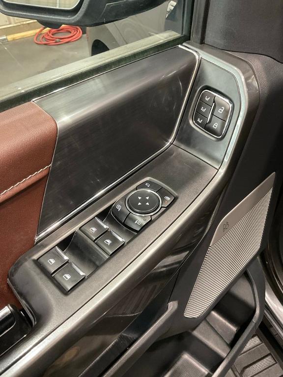 used 2023 Ford F-150 car, priced at $44,920