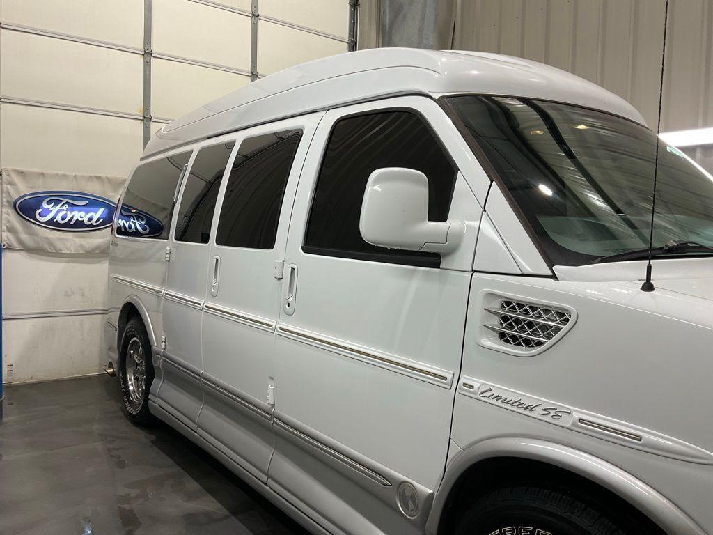 used 2014 GMC Savana 1500 car, priced at $20,965