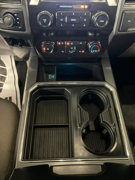 used 2021 Ford F-250 car, priced at $35,890