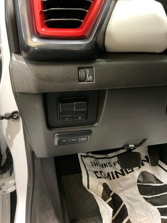 used 2023 GMC Canyon car, priced at $45,990