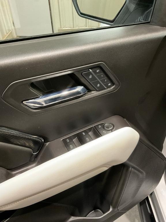 used 2023 GMC Canyon car, priced at $45,990