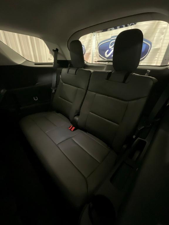 used 2025 Ford Explorer car, priced at $40,880