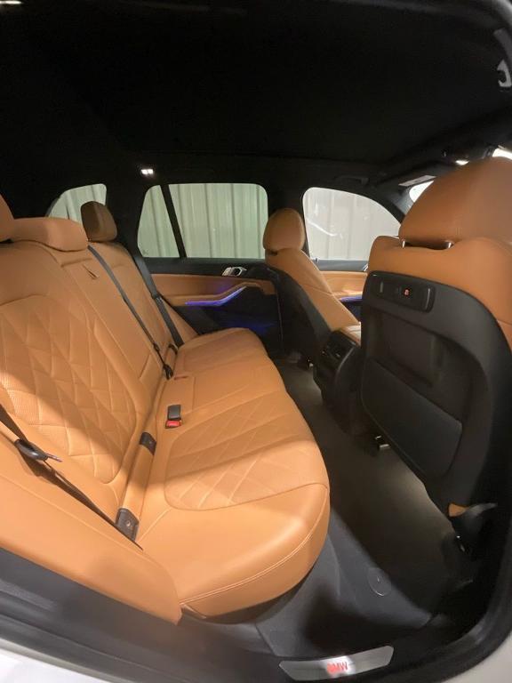 used 2023 BMW X5 car, priced at $41,440