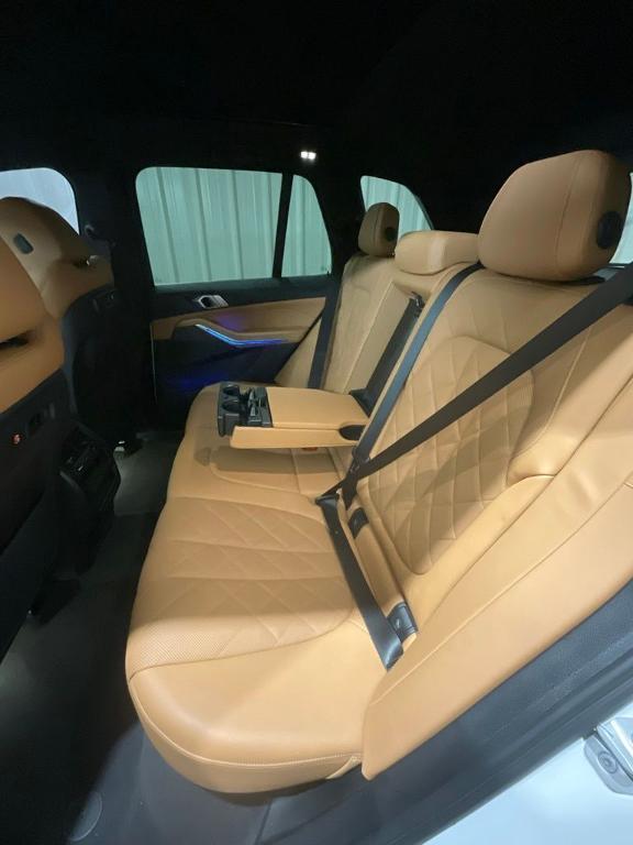 used 2023 BMW X5 car, priced at $41,440