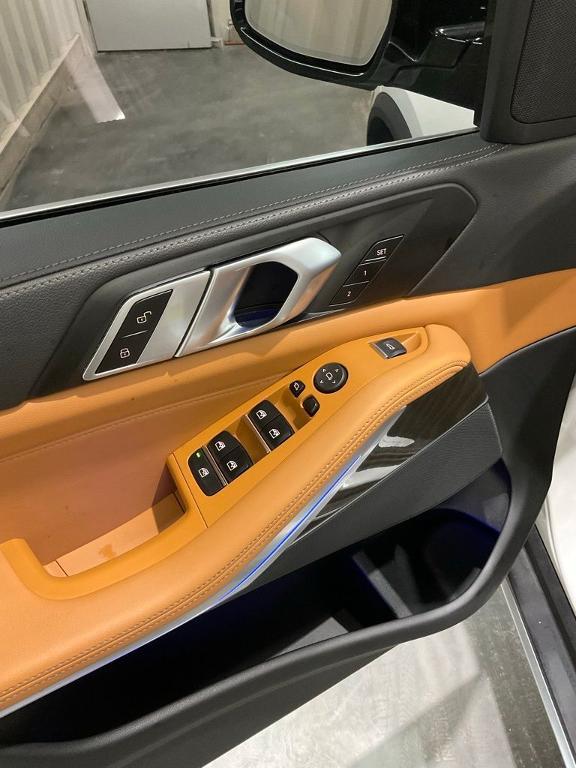 used 2023 BMW X5 car, priced at $41,440