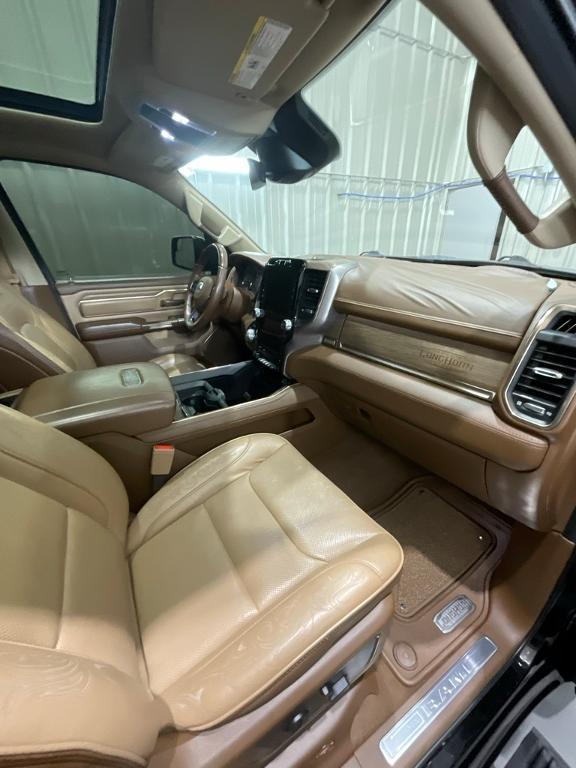 used 2020 Ram 1500 car, priced at $36,660