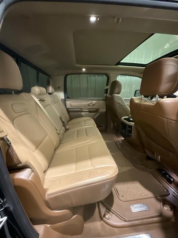 used 2020 Ram 1500 car, priced at $36,660