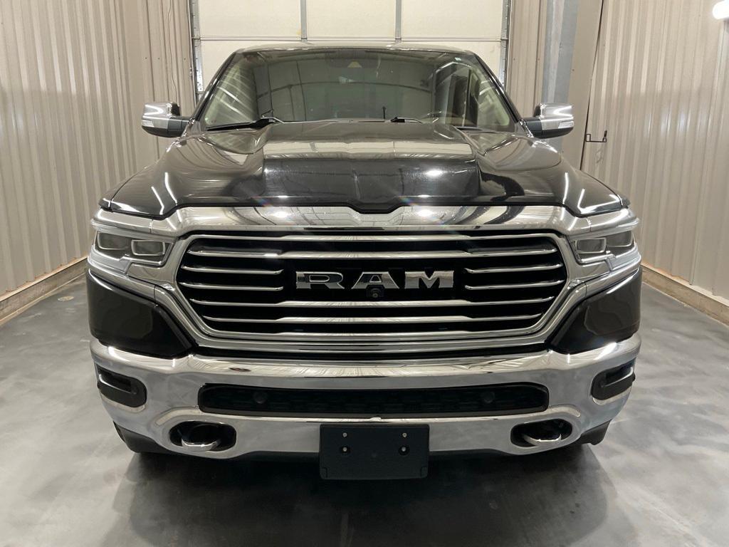 used 2020 Ram 1500 car, priced at $36,660