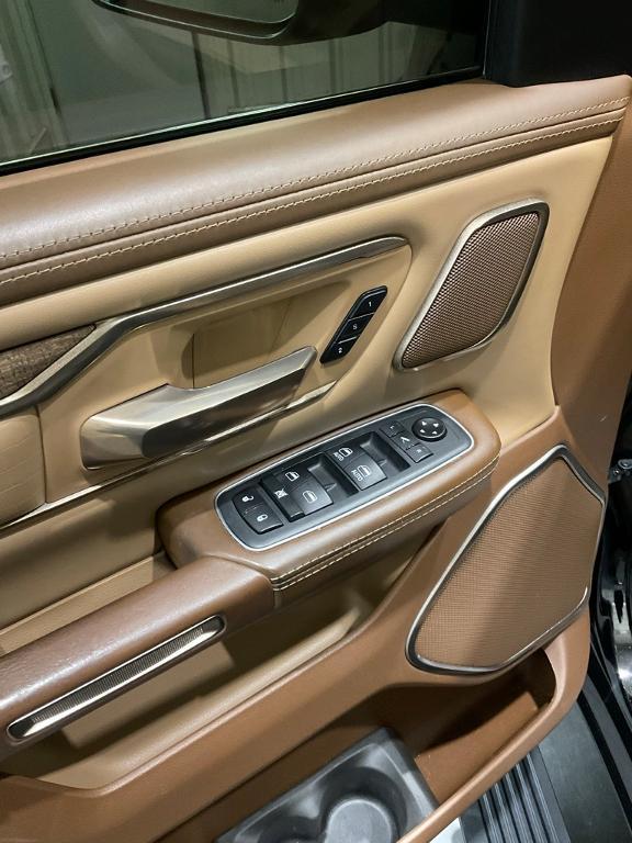 used 2020 Ram 1500 car, priced at $36,660