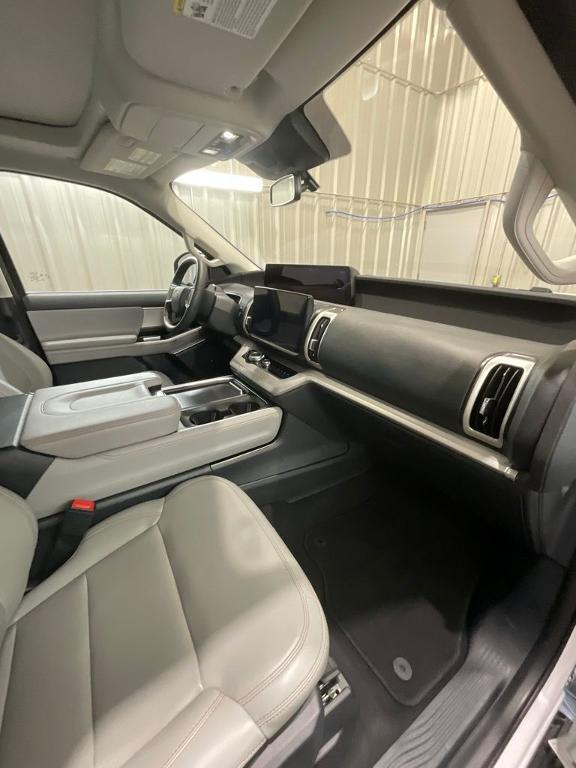 used 2025 Ford Expedition Max car, priced at $57,660