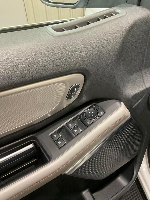 used 2025 Ford Expedition Max car, priced at $57,660