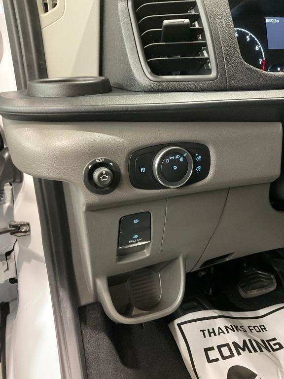 used 2025 Ford Transit-350 car, priced at $51,710
