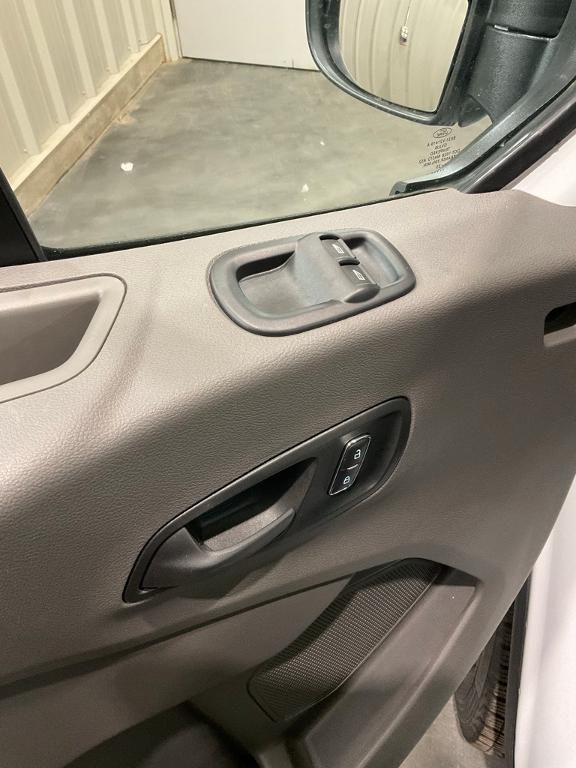 used 2025 Ford Transit-350 car, priced at $51,710