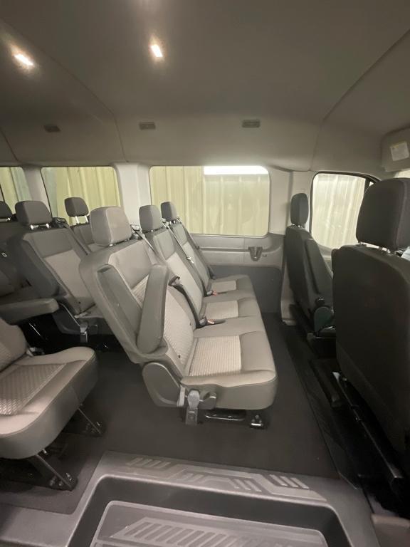 used 2025 Ford Transit-350 car, priced at $51,710