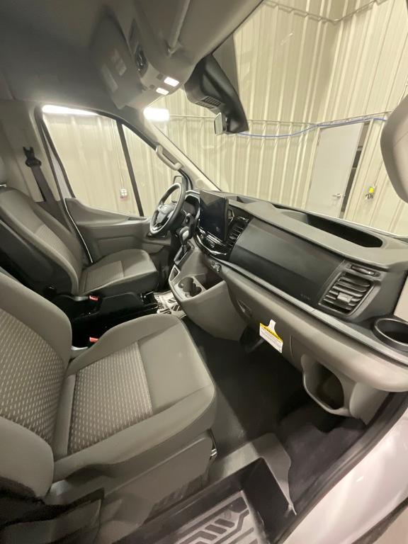 used 2025 Ford Transit-350 car, priced at $51,710