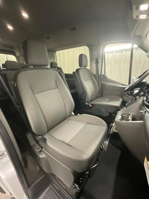 used 2025 Ford Transit-350 car, priced at $51,710