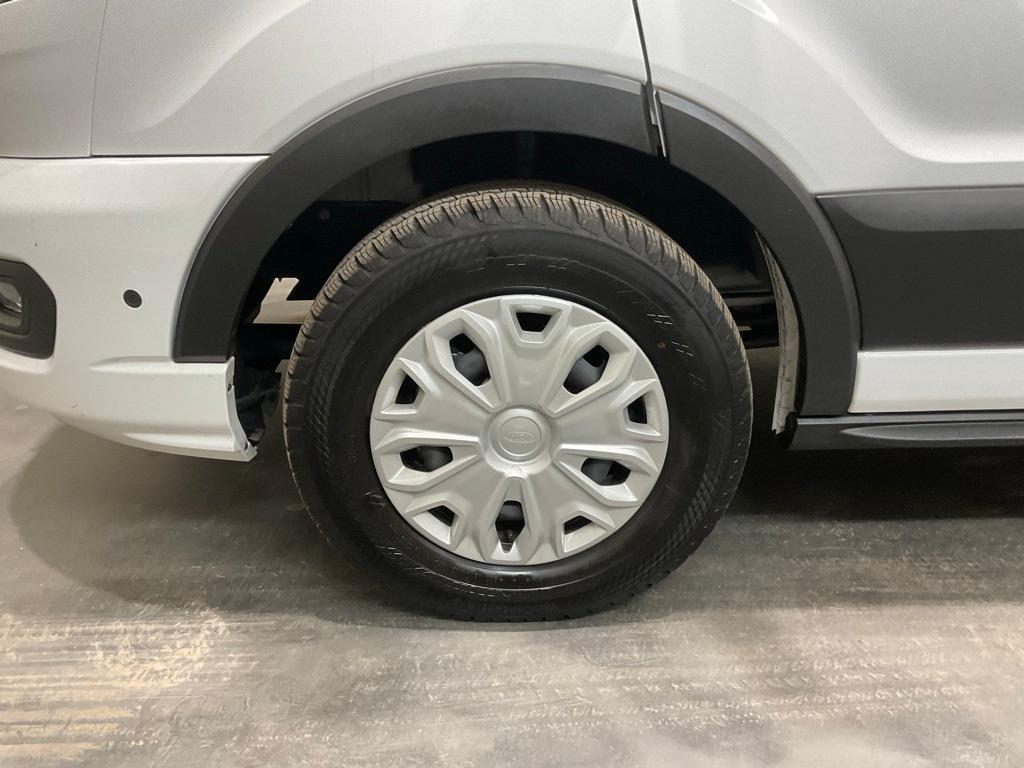 used 2025 Ford Transit-350 car, priced at $51,710