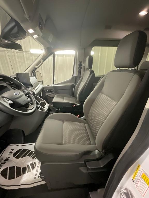used 2025 Ford Transit-350 car, priced at $51,710